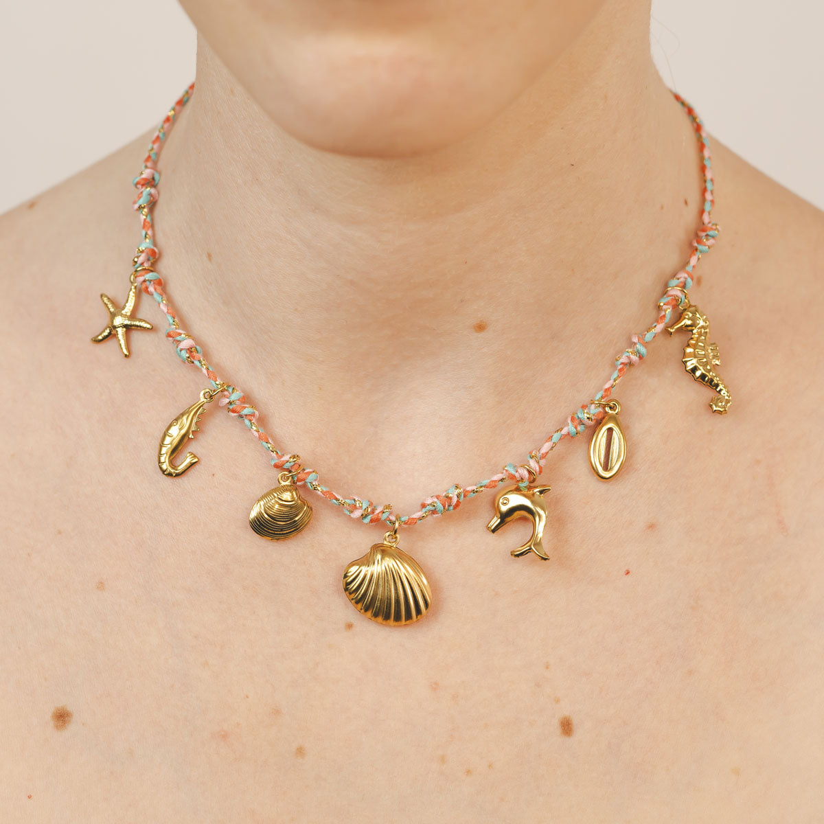 Collana Maiorca