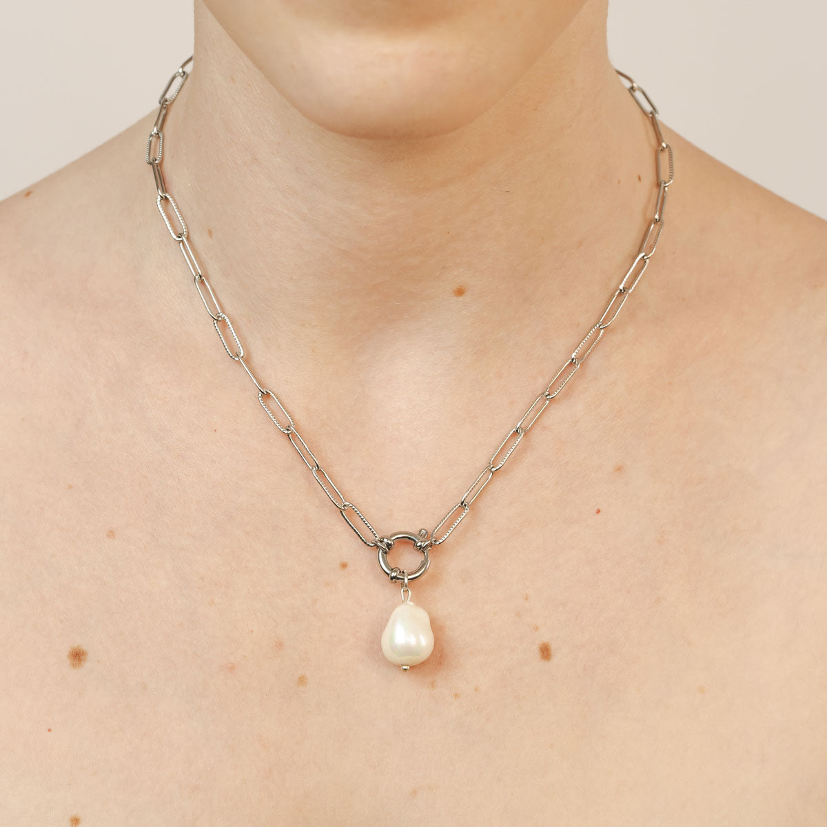 Collana Pearl