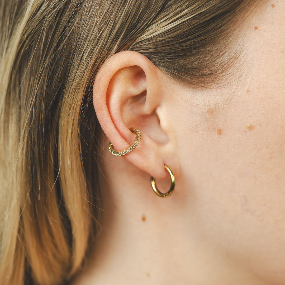 Earcuff Lux
