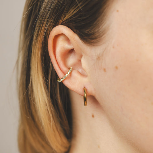Earcuff Lux