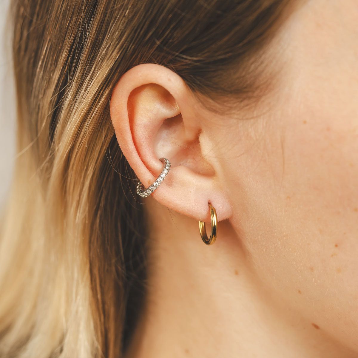 Earcuff Lux