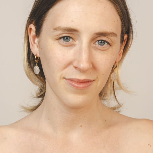 Orecchini Gemma