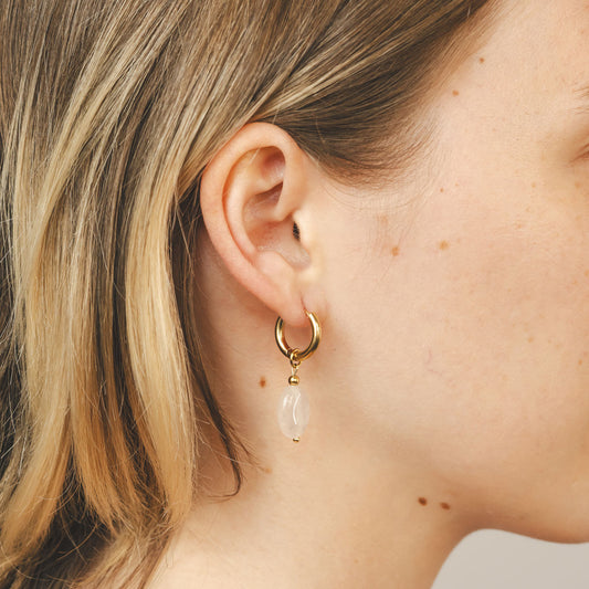 Orecchini Gemma