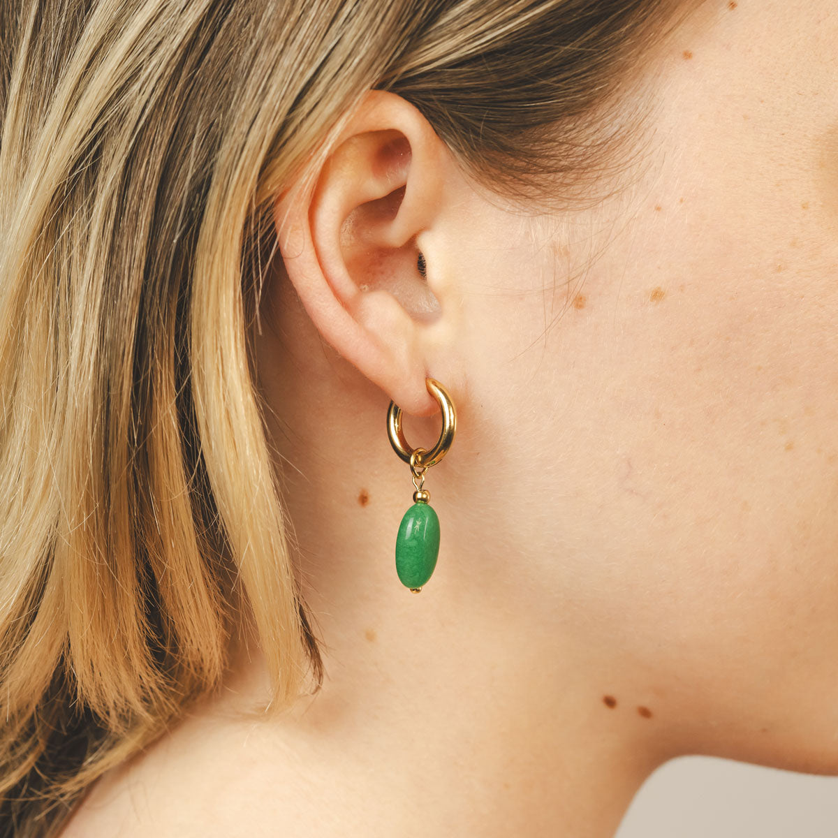 Orecchini Gemma