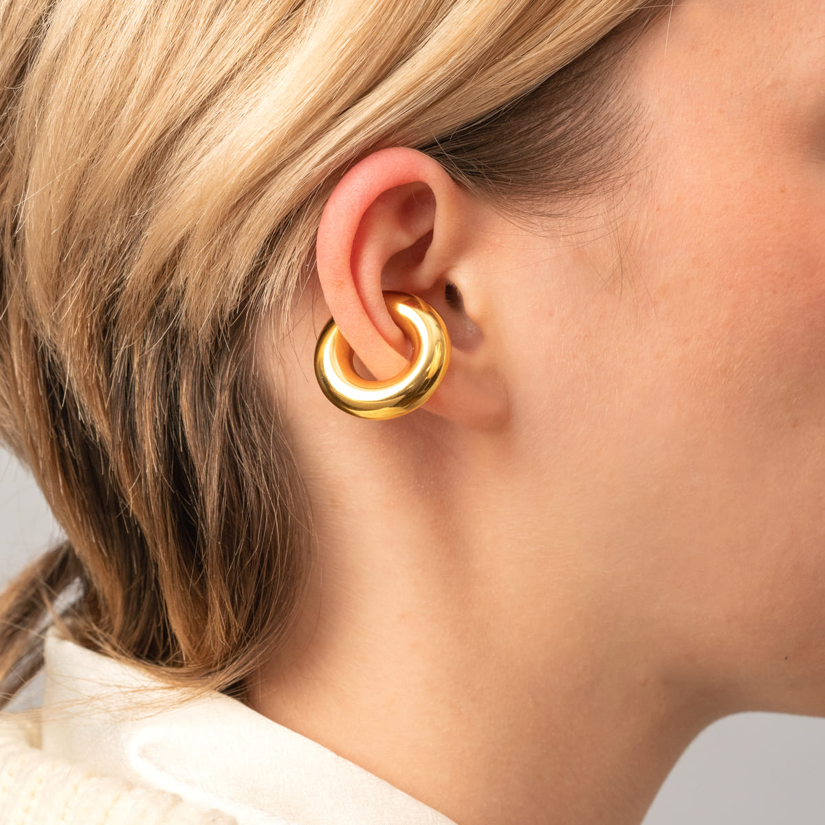 Earcuff Matilde Medio