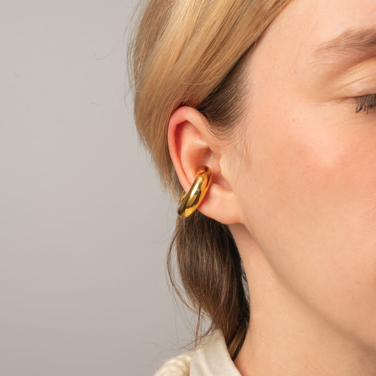 Earcuff Matilde Medio