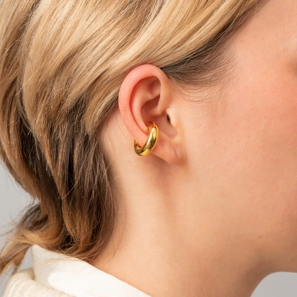 Earcuff Matilde Piccolo