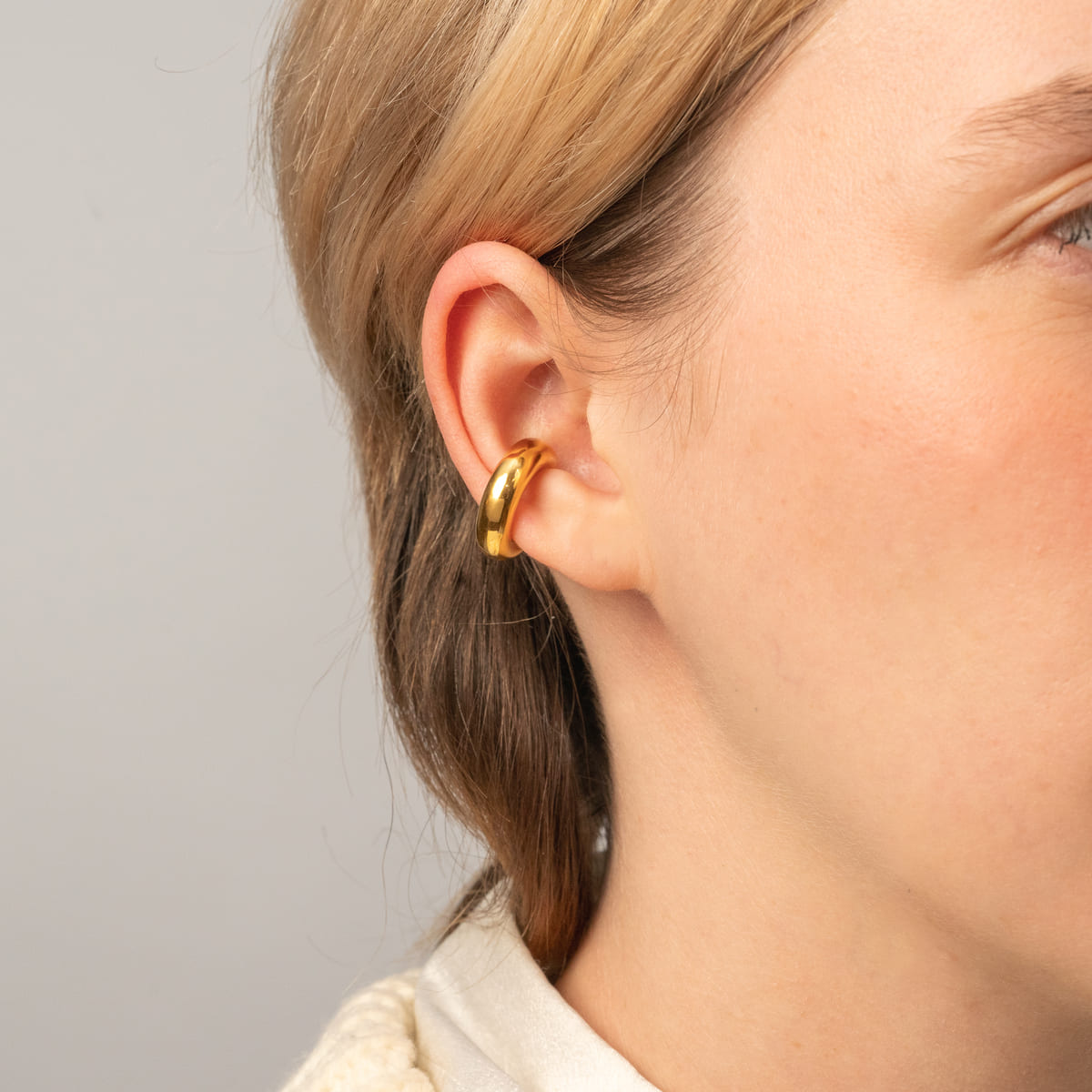 Earcuff Matilde Piccolo