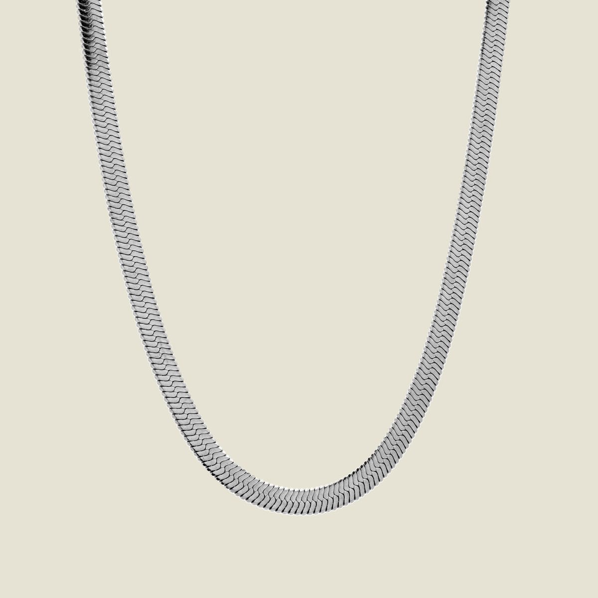 Collana Snake