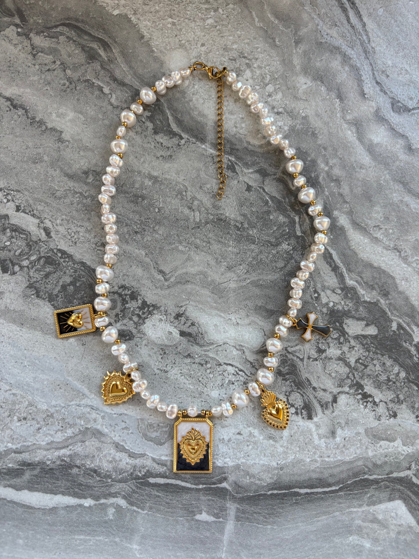 Collana Sacra
