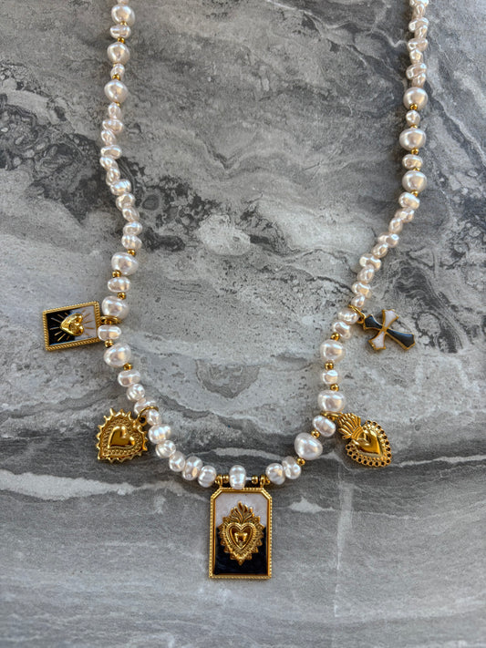 Collana Sacra